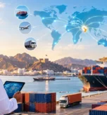 How Oman-Based Trading Companies Support Global Supply Networks